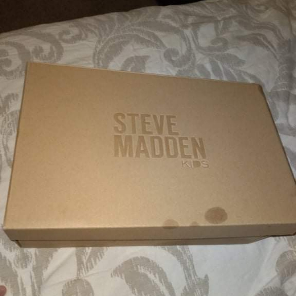 Steve Madden Shoes - Picture 13 of 14